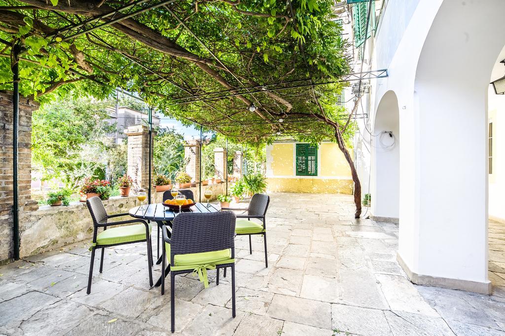 Apartment Heart Of The City Šibenik Buitenkant foto